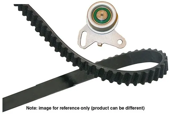 Timing Belt Kit